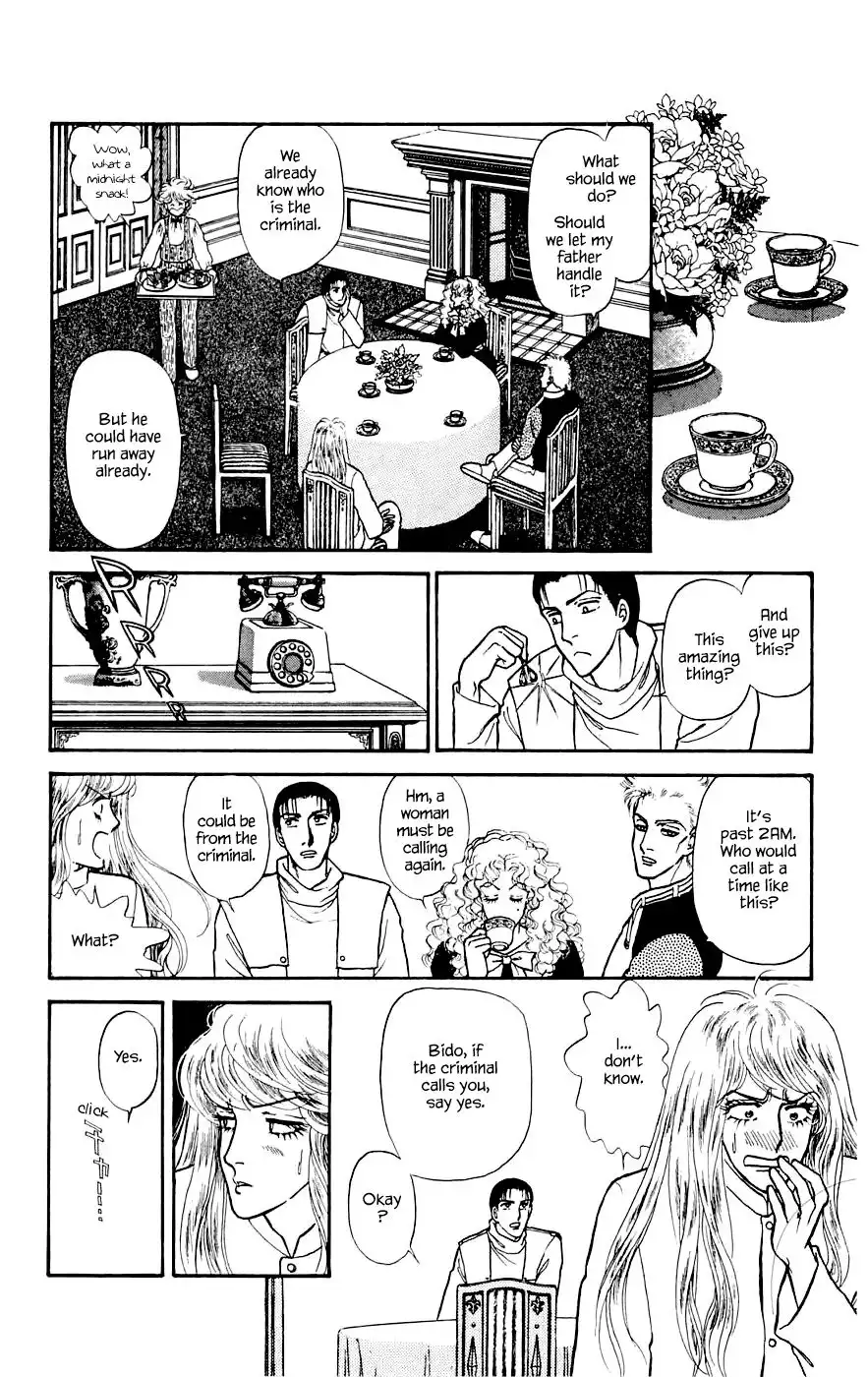 Yukan Club Chapter 11.3 1